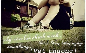Cho đi ...
